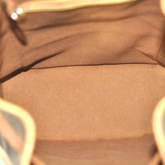 Monogram Montsouris MM Backpack - Picture 8 of 10